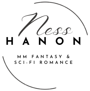 MM Fantasy & Sci-Fi Romance
